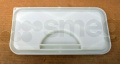 Smeg Sealing Materials - 765411601 Front Plate